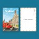 Cambrai Postcard  / 10x15cm