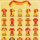 Lens - "L'Armoire Sang & Or" Poster