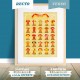 Lens - "L'Armoire Sang & Or" Poster