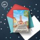 Gondecourt Postcard  / 10x15cm