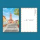 Carte Postale Gondecourt  /  10x15cm