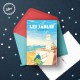 Carte Postale Les Sables d'Olonne  /  10x15cm