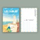 Carte Postale Les Sables d'Olonne  /  10x15cm