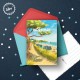 Carte Postale Morbihan  /  10x15cm