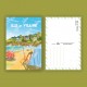 Ille-et-Vilaine Postcard  / 10x15cm