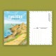 Carte Postale Finistère - Pointe du Raz  /  10x15cm