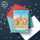 Carte Postale Menton  /  10x15cm