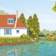 Affiche Saint-Omer - "Le Marais Audomarois"
