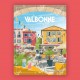 Affiche Valbonne
