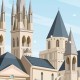 Caen Poster
