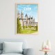 Caen Poster
