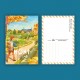 Carte Postale Mont des Cats  /  10x15cm
