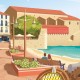 Affiche Collioure
