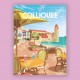 Affiche Collioure