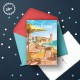 Collioure Postcard  / 10x15cm