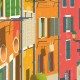 Affiche Nice - "Le Vieux-Nice"