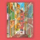 Affiche Nice - "Le Vieux-Nice"