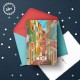 Carte Postale Nice - "Le Vieux-Nice"  /  10x15cm
