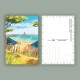 Noirmoutier - "Plage des Dames" Postcard  / 10x15cm