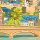 Affiche Luxembourg