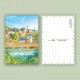Carte Postale Luxembourg  /  10x15cm