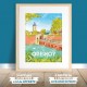 Affiche Le Quesnoy