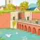 Affiche Le Quesnoy