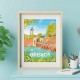Affiche Le Quesnoy