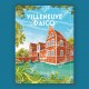 Affiche Villeneuve-d'Ascq - "Le château de Flers"