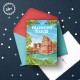 Villeneuve-d'Ascq - "Le château de Flers" Postcard  / 10x15cm