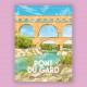 Affiche Gard - "Pont du Gard"