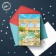 Gard - "Pont du Gard" Postcard  / 10x15cm