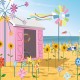 Affiche Berck-sur-Mer - "Passion Cerfs-Volants"