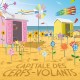 Affiche Berck-sur-Mer - "Passion Cerfs-Volants"