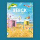 Affiche Berck-sur-Mer - "Passion Cerfs-Volants"