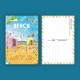 Carte Postale Berck-sur-Mer - "Passion Cerfs-Volants"  /  10x15cm