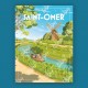 Affiche Saint-Omer - "Moulin de l'Aile"