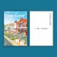 Fort-Mahon - "Le Casino" Postcard  / 10x15cm