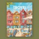 Affiche Troyes