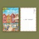 Carte Postale Troyes  /  10x15cm
