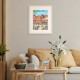 Troyes Postcard  / 10x15cm