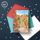 NOM Postcard  / 10x15cm