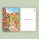 NOM Postcard  / 10x15cm
