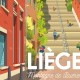 Affiche Liège