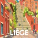 Affiche Liège