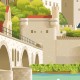 Affiche Avignon