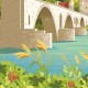 Affiche Avignon
