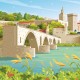 Affiche Avignon