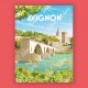 Affiche Avignon