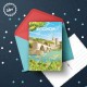 Carte Postale Avignon  /  10x15cm